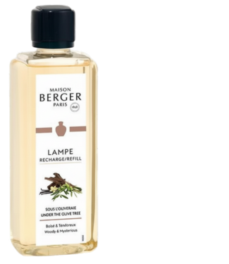 Under the Olive Tree 500ML