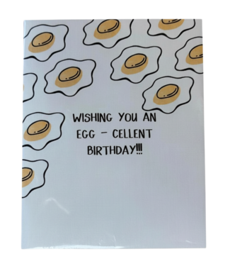 Honey and Joy Small Cards