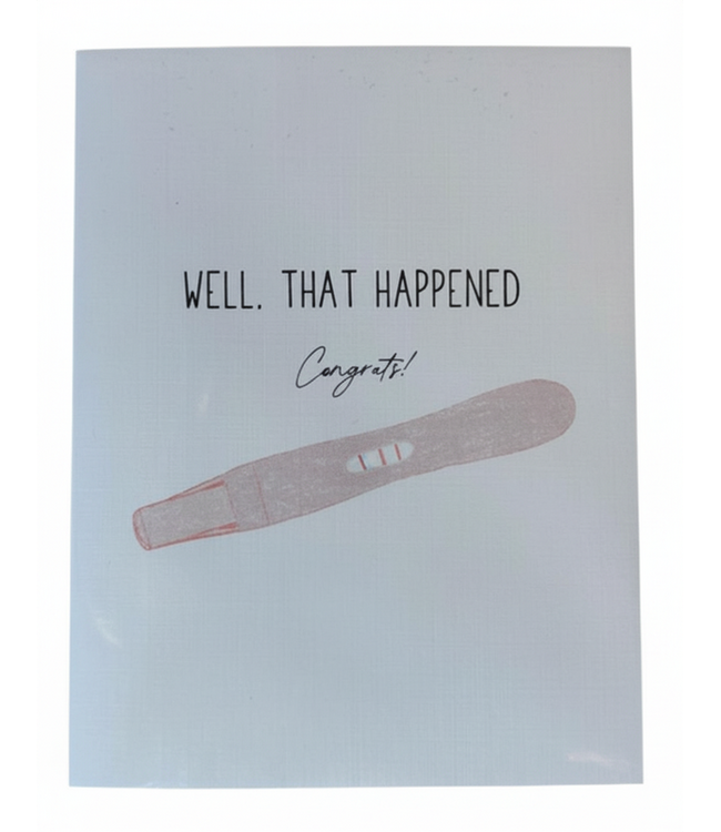 Honey and Joy Small Cards