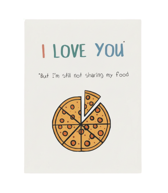 Honey and Joy Small Cards