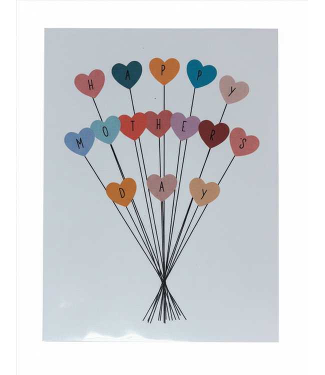 Honey and Joy Small Cards