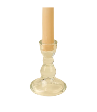 Indaba Callista Glass Candleholder S