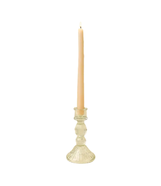 Indaba Callista Glass Candleholder L