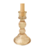 Indaba Callista Glass Candleholder L