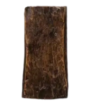 Decorative Wood Pedestal