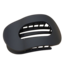 Jumbo Lay Flat Oval Claw Clip