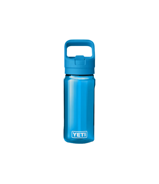 YETI Yonder 600ml Straw