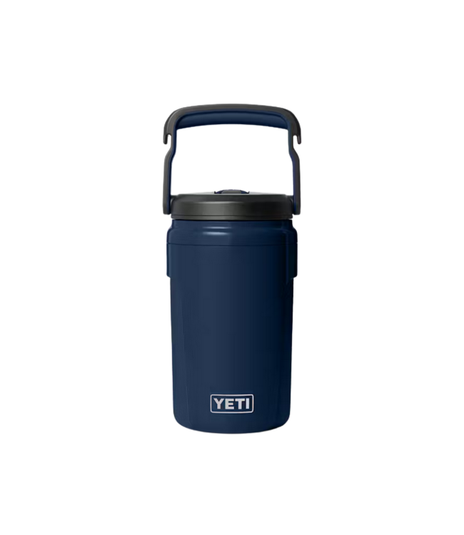 YETI Silo 40oz Straw Jug