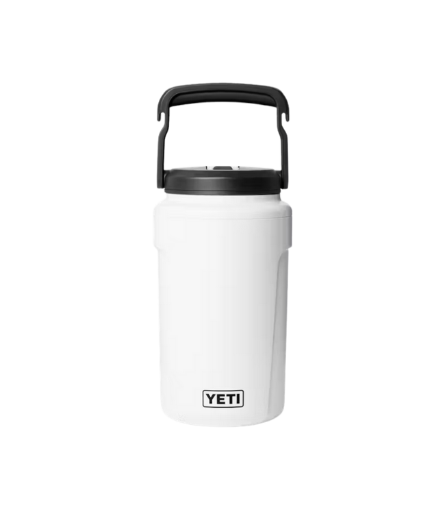 YETI Silo 1/2 G Straw Jug