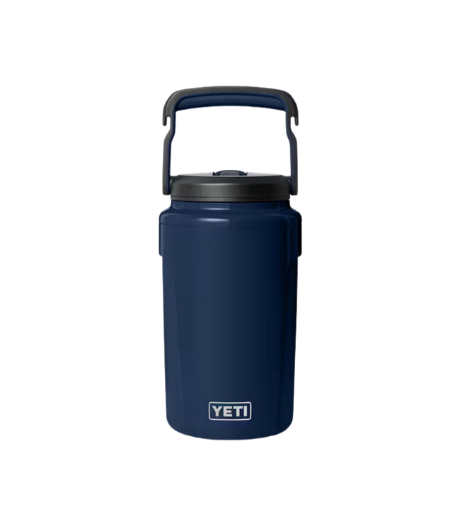 YETI Silo 1/2 G Straw Jug