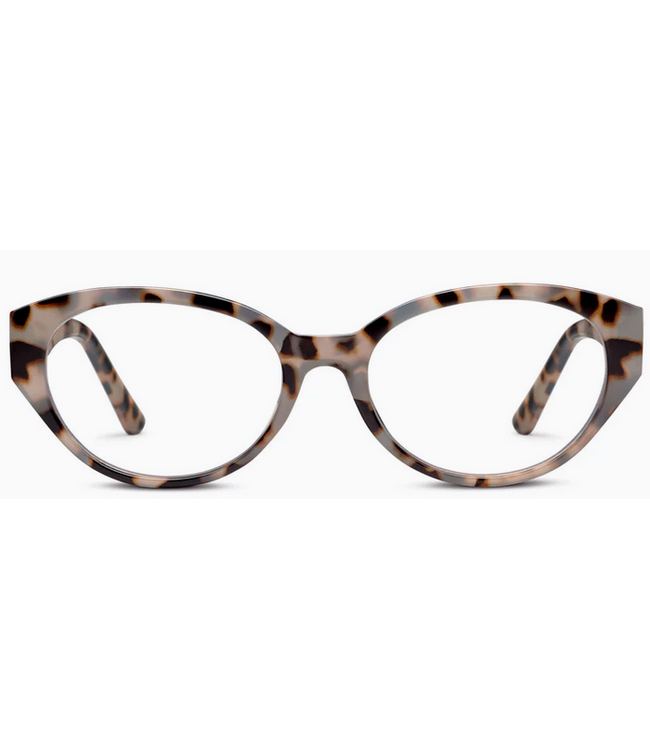 Peepers Sloane- Grey Tortise