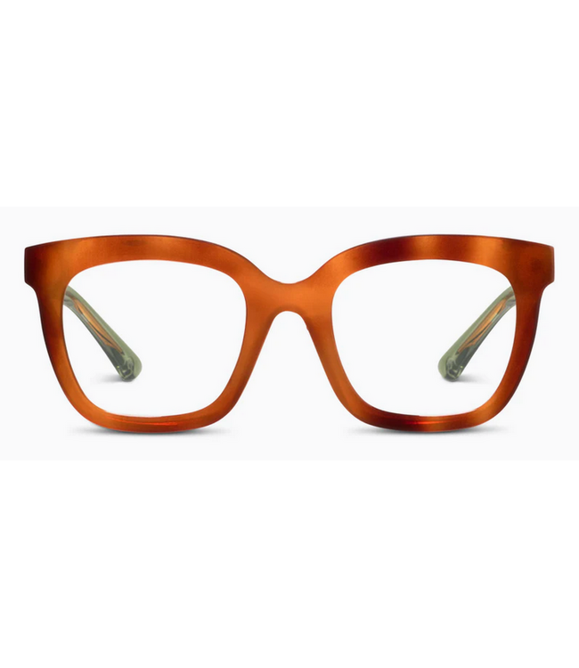 Peepers Fanfare Progressive