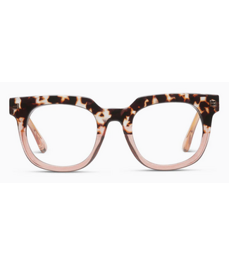 Peepers Showbiz Progressive