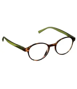 Peepers Dawson Totrtise/Green