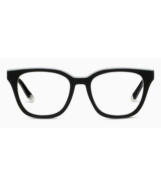 Peepers Le Fun Club Black/White