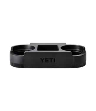 YETI Roadie Wheeled Cooler Cup Caddy