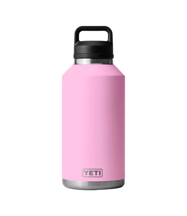 YETI Rambler 64 oz Chug Bottle