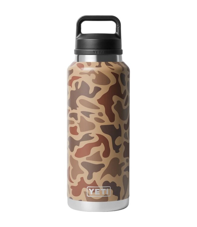 YETI Rambler 46 oz Chug Cap Bottle