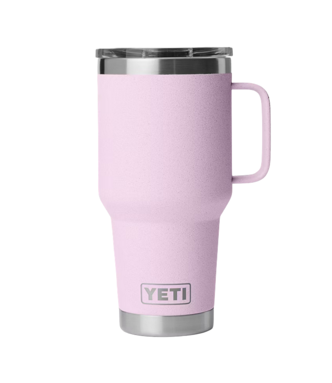 YETI Rambler 30oz Travel Mug