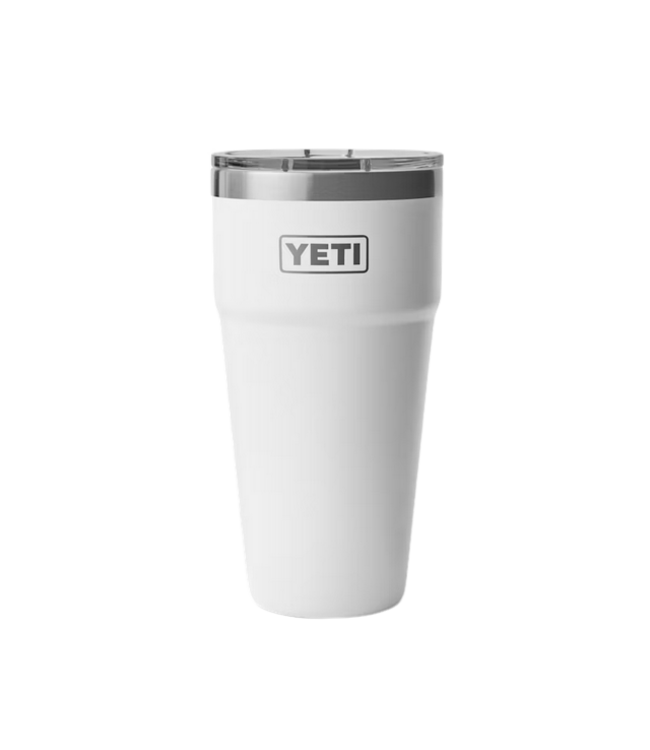 YETI Rambler 30oz Stackable Cup