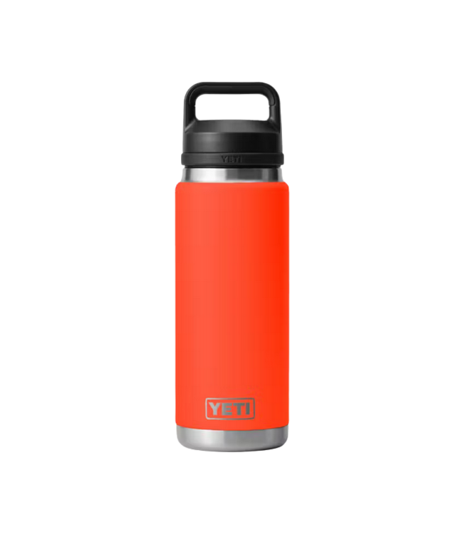 YETI Rambler 26oz Chug Cap Bottle