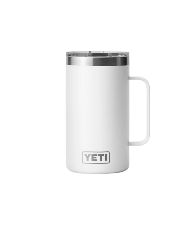 YETI Rambler 24oz Mug