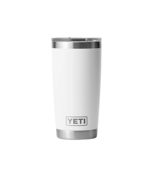 YETI Rambler 20oz Tumbler