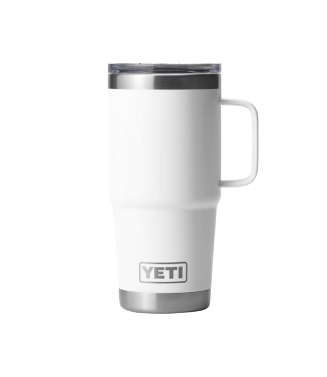 YETI Rambler 20oz Travel Mug