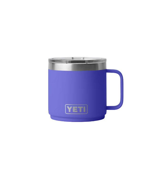 YETI Rambler 14oz Mug