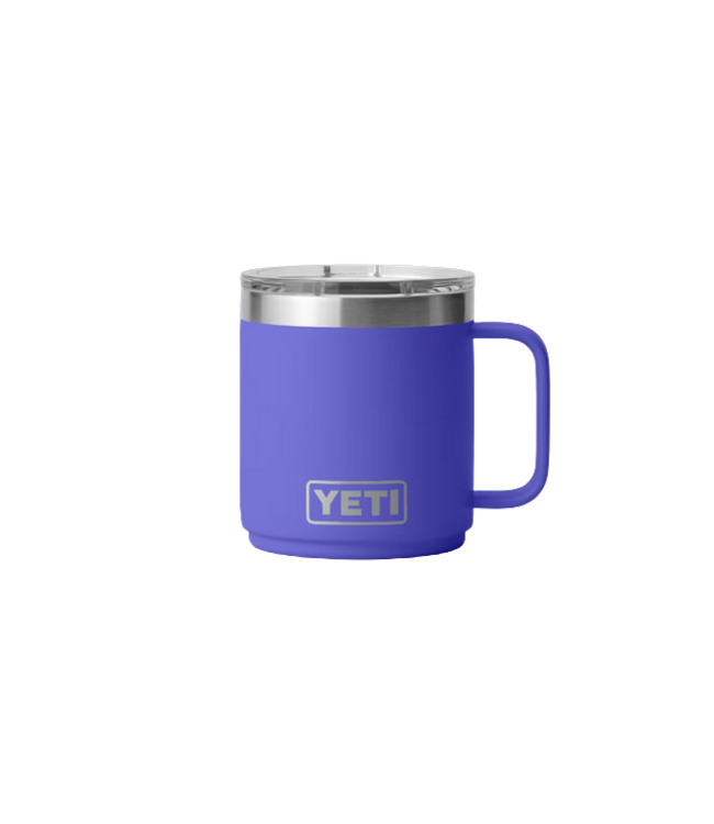 YETI Rambler 10oz Mug
