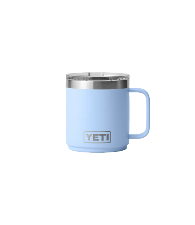 YETI Rambler 10oz Mug