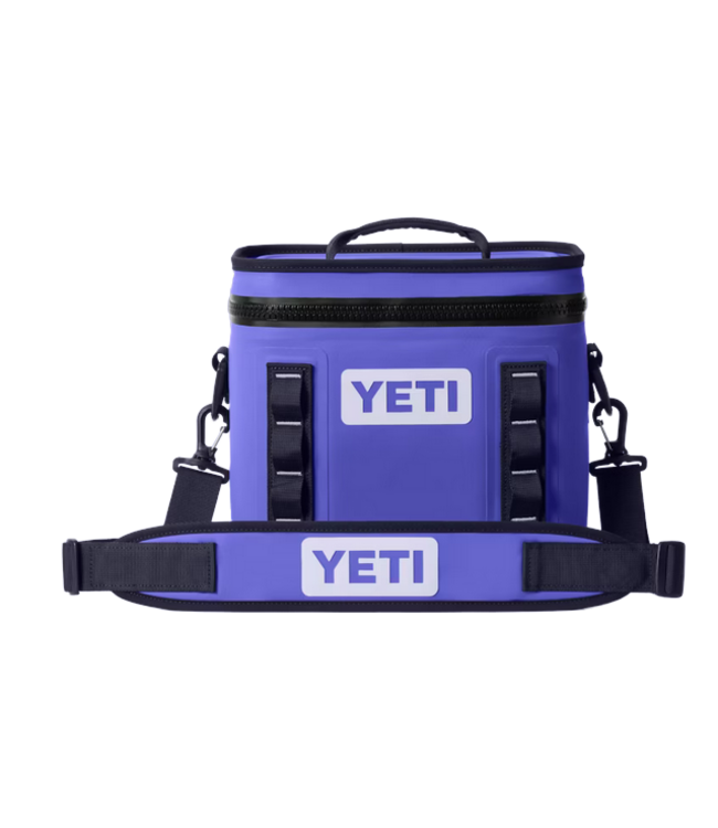 YETI Hopper Flip 8