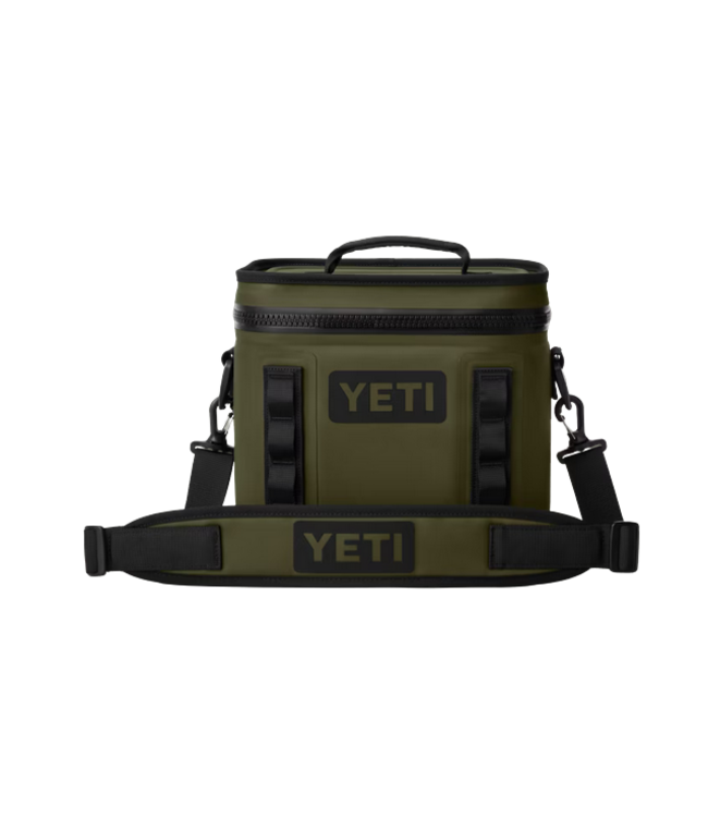 YETI Hopper Flip 8