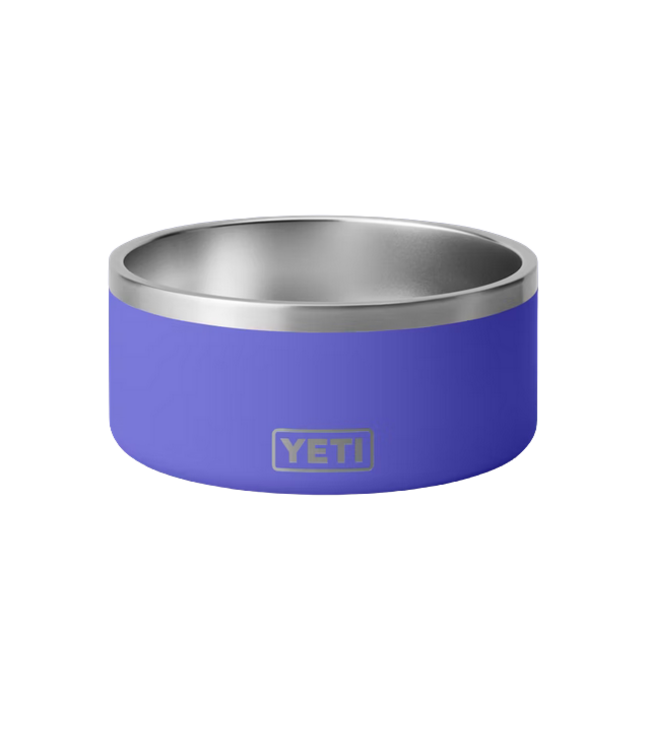YETI Boomer 8 Dog Bowl