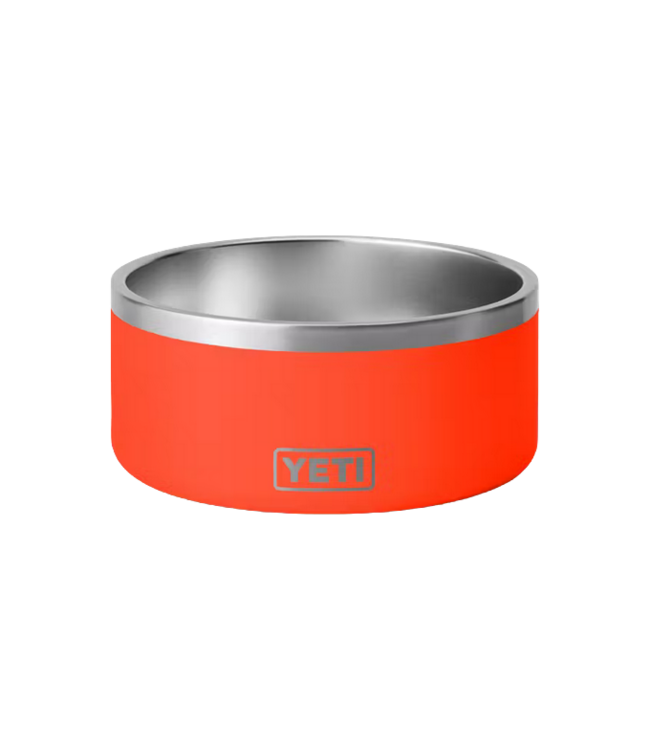 YETI Boomer 8 Dog Bowl