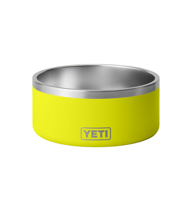 YETI Boomer 8 Dog Bowl
