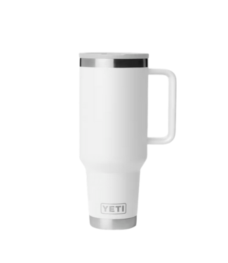 YETI 40 oz Travel Straw Mug