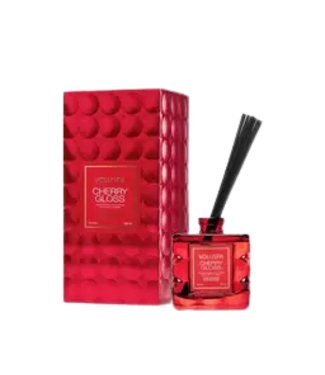 Voluspa Cherry Gloss 200ml Reed Diffuser