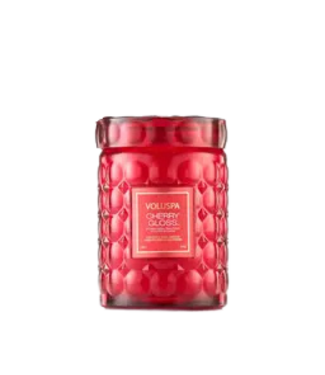 Voluspa Cherry Gloss Large Jar