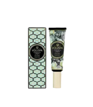 Voluspa French Linen Handcream