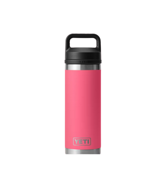 YETI Rambler 18oz Chug Cap Bottle