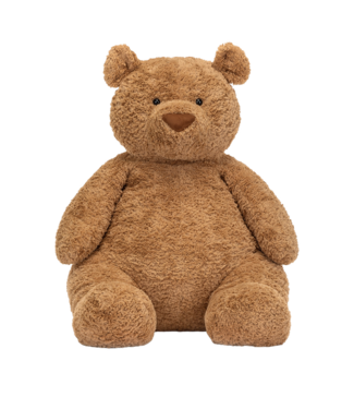 Jellycat Bartholomew Bear Gigantic