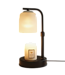 Candyl Candle Warmer Lamp - Frosted Glass - Candyl Frost
