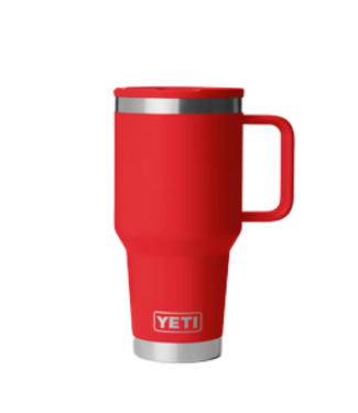 YETI 30 oz Travel Straw Mug