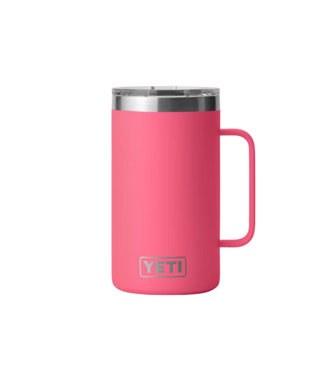 YETI Rambler 24oz Mug