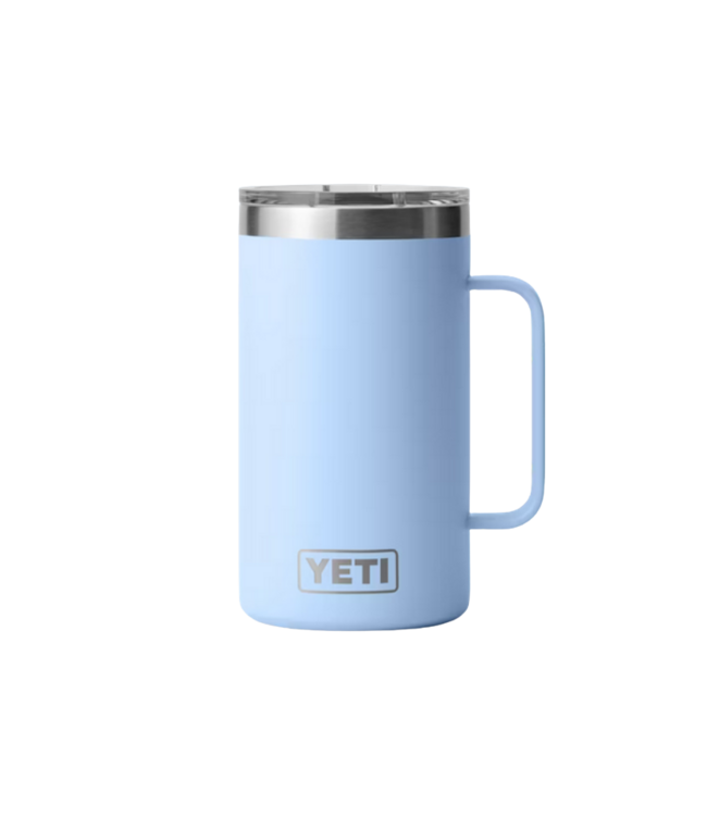 YETI Rambler 24oz Mug
