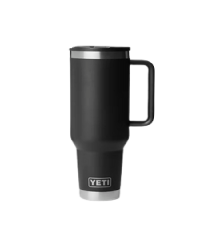 YETI 40 oz Travel Straw Mug