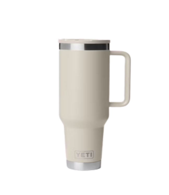 YETI 40 oz Travel Straw Mug