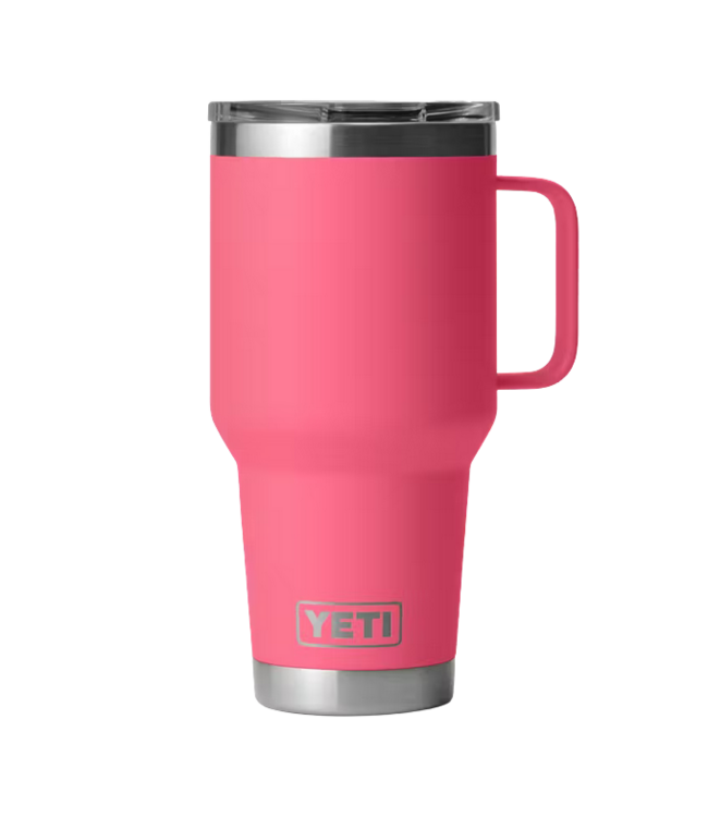 YETI Rambler 30oz Travel Mug