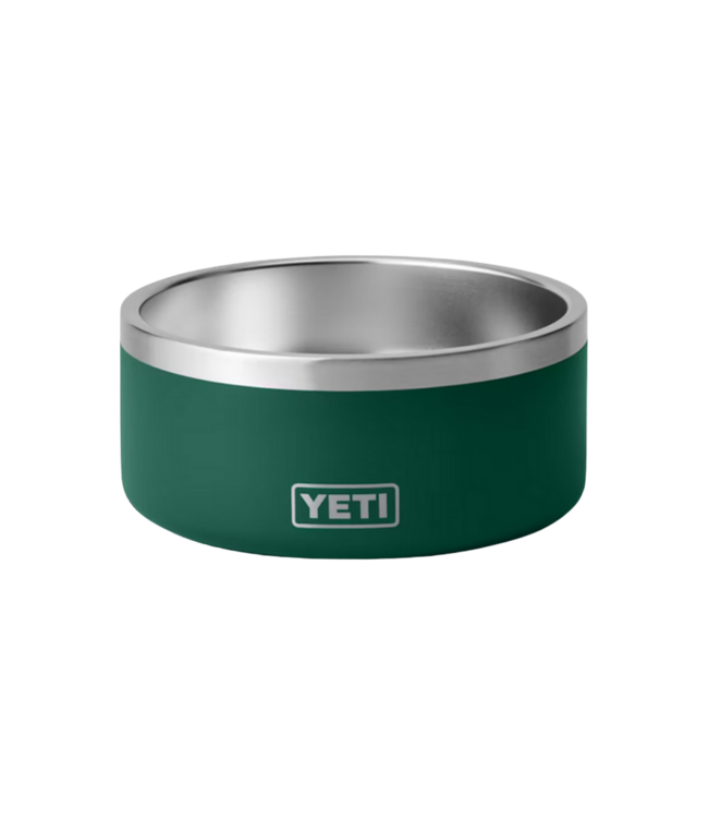 YETI Boomer 8 Dog Bowl